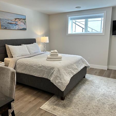 Shannon Heights B&B Вест-Келоуна Экстерьер фото