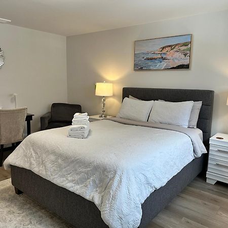 Shannon Heights B&B Вест-Келоуна Экстерьер фото