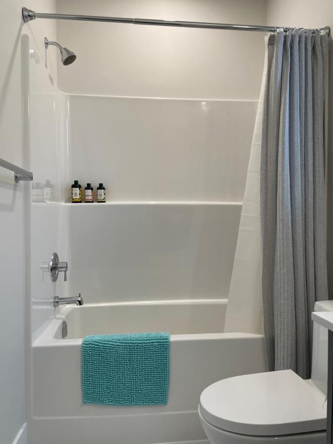 Shannon Heights B&B Вест-Келоуна Экстерьер фото
