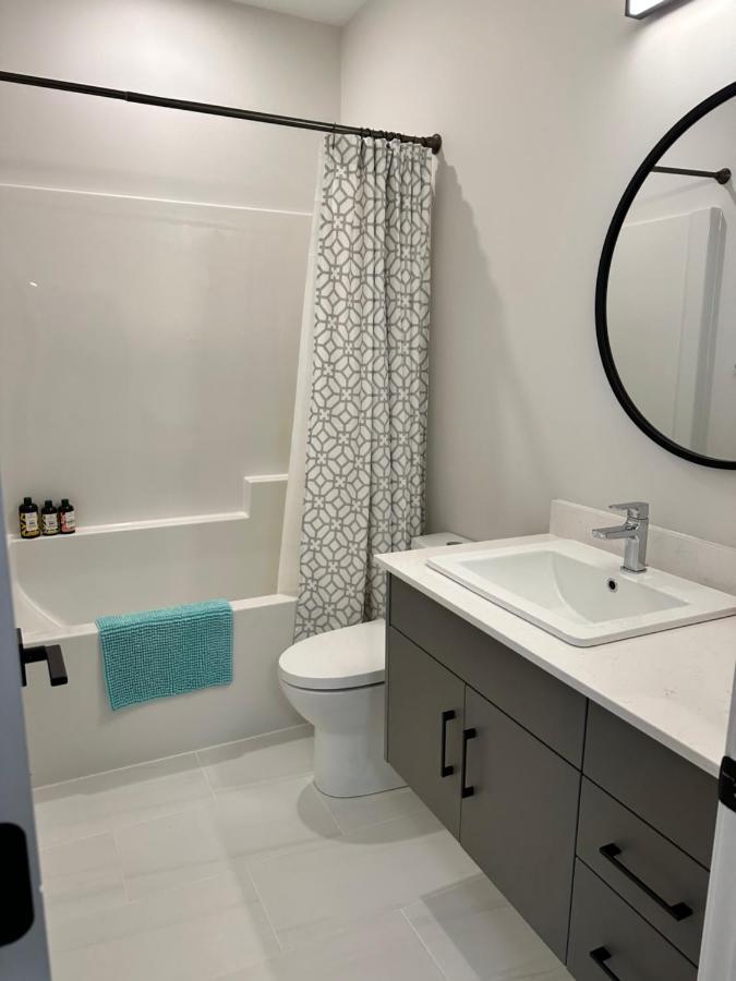 Shannon Heights B&B Вест-Келоуна Экстерьер фото