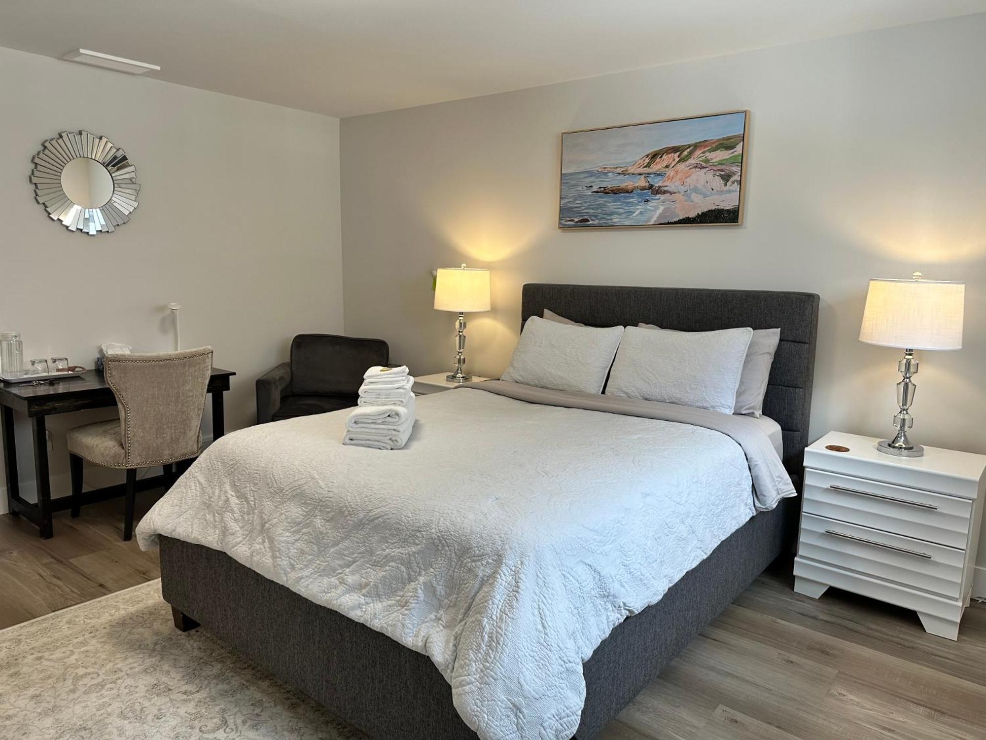 Shannon Heights B&B Вест-Келоуна Экстерьер фото